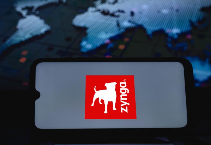 Zynga: Η Take-Two εξαγοράζει τη δημιουργό του FarmVille για 12,7 δισ. δολάρια