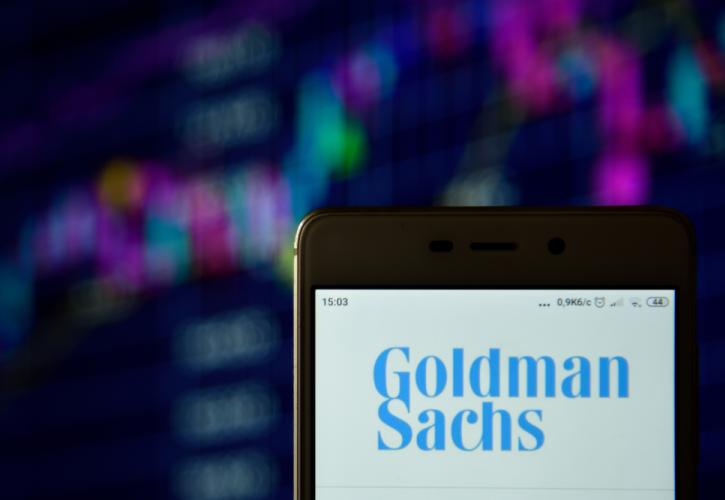 Σε απολύσεις προχωρά η Goldman Sachs - Ακόμη και από εβδομάδα