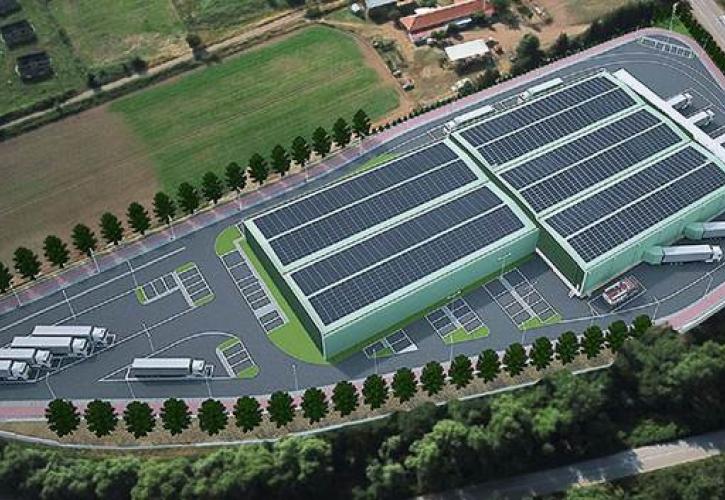ΘΕΟΝΗ: Επενδύει 10 εκατ. ευρώ σε νέα γραμμή παραγωγής και κέντρο logistics – Οι στόχοι και η γενικότερη εικόνα του κλάδου