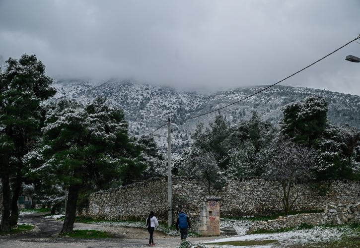 Αττική: Κλειστά τα σχολεία τη Δευτέρα και την Τρίτη λόγω της κακοκαιρίας