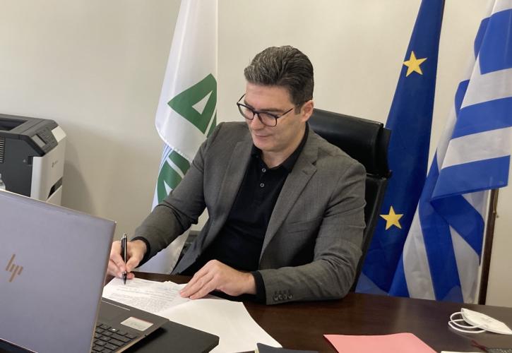 ΔΕΠΑ Εμπορίας: Aνανέωση συμβολαίου με την Sonatrach για την προμήθεια της Ελλάδας με LNG