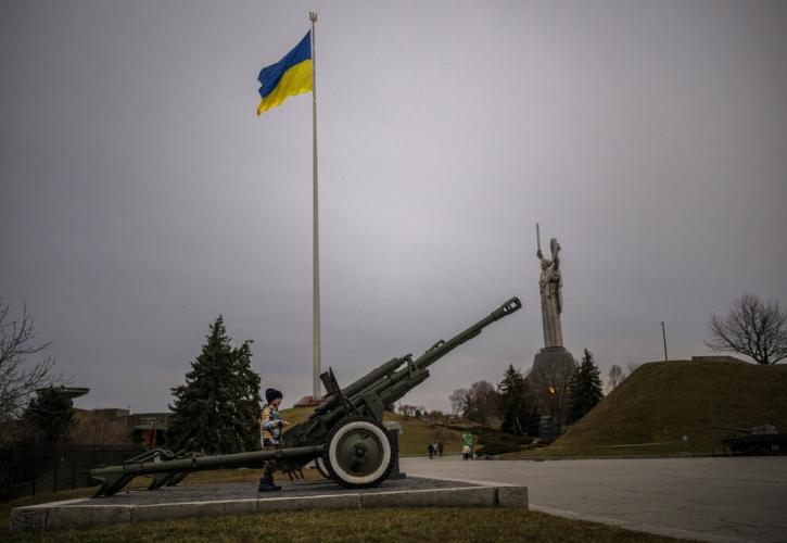 Ουκρανία: Το Κίεβο εξασφάλισε διετές μορατόριουμ χρέους