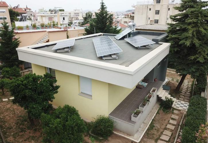 Νέα κτίρια μηδενικού ενεργειακού ισοζυγίου ετοιμάζονται στην Ελλάδα