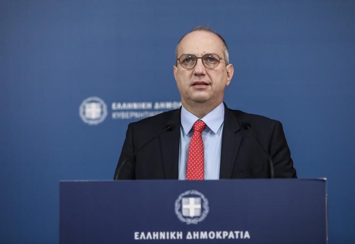 Οικονόμου για ομιλία πρωθυπουργού στο Κογκρέσο: Επανατοποθέτησε την Ελλάδα στο παγκόσμιο στερέωμα