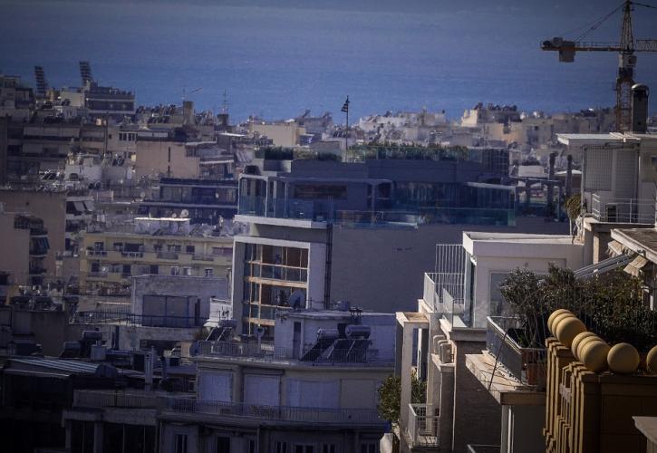 Ακίνητα: Ποιες είναι οι τιμές πώλησης και ενοικίασης σε Αθήνα, Πειραιά, Θεσσαλονίκη – Τι «παίζει» στα νησιά