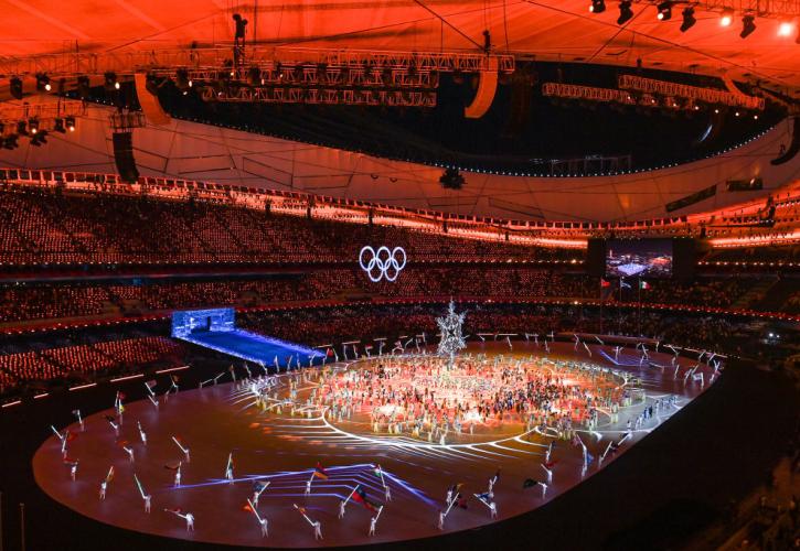 Τα highlights των χειμερινών Ολυμπιακών Αγώνων