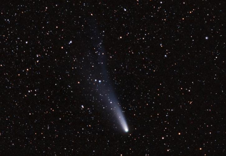 NASA: Ο γιγάντιος κομήτης «Μπερναντινέλι-Μπερνστάιν» είναι ο μεγαλύτερος που έχει βρεθεί ποτέ