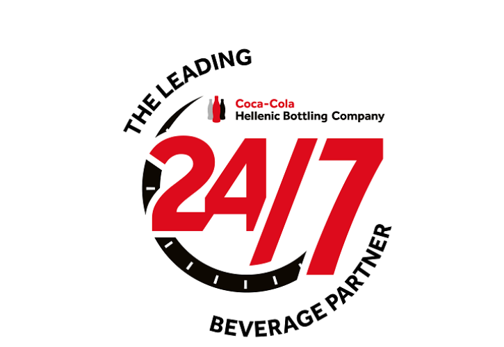 Η Coca-Cola Τρία Έψιλον στην Έκθεση HoReCa 2022