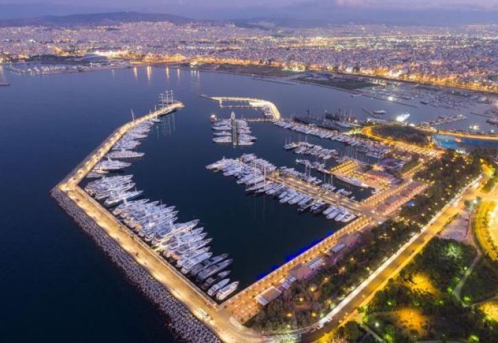 Το παγκόσμιο yachting των 8,5 δισ. δολαρίων και οι περιφερειακές μαρίνες του ΤΑΙΠΕΔ