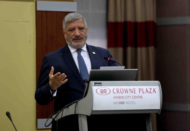 Πατούλης: Υγεία χωρίς γιατρούς δεν γίνεται