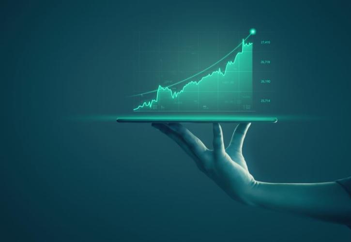 Alpha Bank: Πώς συνδέεται η παραγωγικότητα με την τεχνολογία - Πίσω η Ευρώπη σε σχέση με τις ΗΠΑ