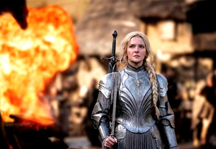 Τα πάντα για το The Lord of the Rings, την ακριβότερη σειρά που έγινε ποτέ