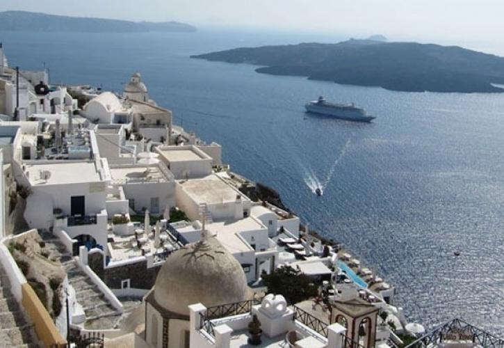 Τουρισμός: Οι υψηλές πτήσεις της Ελλάδας, οι ανταγωνιστές και οι προβλέψεις για την συνέχεια