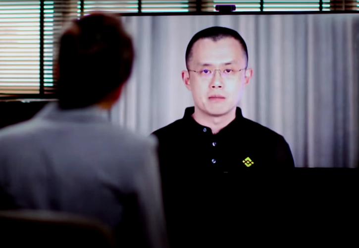 Zhao Changpeng: Από υπάλληλος στα McDonald's, δισεκατομμυριούχος κρυπτονομισμάτων