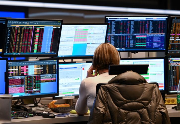 Θετικά οι ευρωαγορές αλλά μακριά από τα υψηλά ημέρας