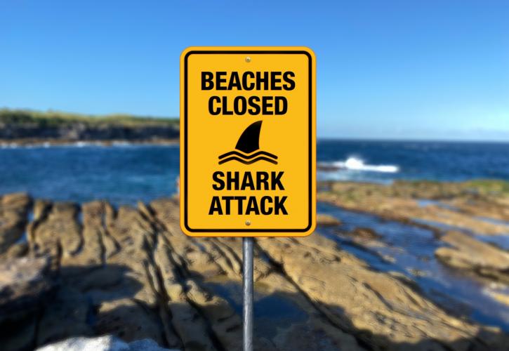Αυστραλία: Δεκαεξάχρονη σκοτώθηκε από καρχαρία ενώ κολυμπούσε σε ποταμό