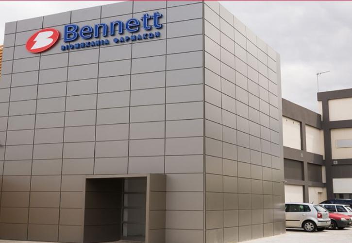Στα «χέρια» της BENNETT το ακίνητο της πρώην βιομηχανίας «Σιλβεστρίδη» στη Μεταμόρφωση
