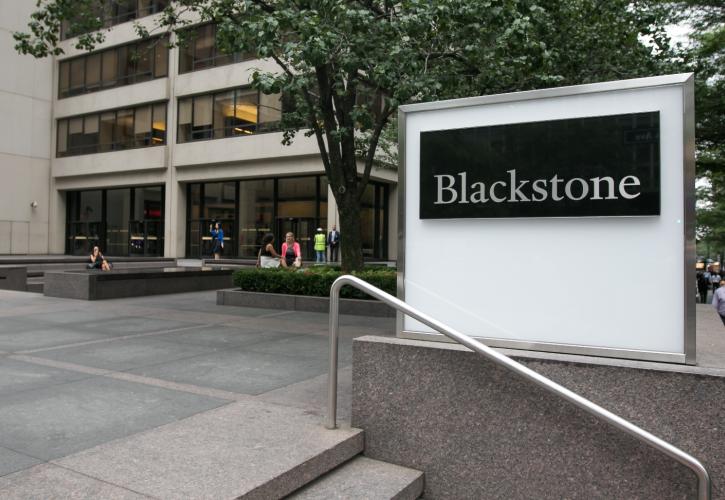 ΗΠΑ: Πτώση 41% στα διανεμητέα κέρδη της Blackstone, λόγω της αναταραχής στις αγορές