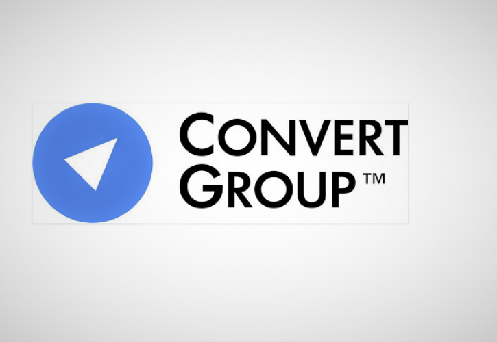 Convert Group: Ανάπτυξη πωλήσεων 56% για τα ηλεκτρονικά σούπερ μάρκετ το 2021