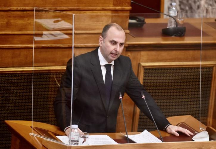 Γ. Καραγιάννης: Δικαιωθήκαμε για τις επιλογές μας στο «Πάτρα-Πύργος»