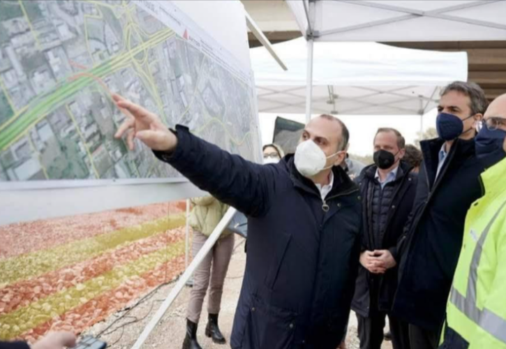 Καραγιάννης: Η Θεσσαλονίκη τα επόμενα χρόνια θα είναι ένα success story