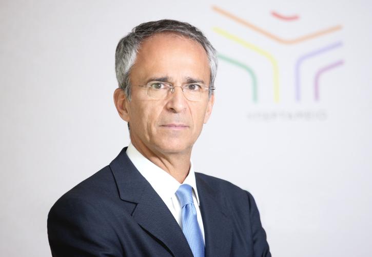 Υπερταμείο: Ο Μιχάλης Οράτης αναλαμβάνει τη θέση του Chief Risk Officer