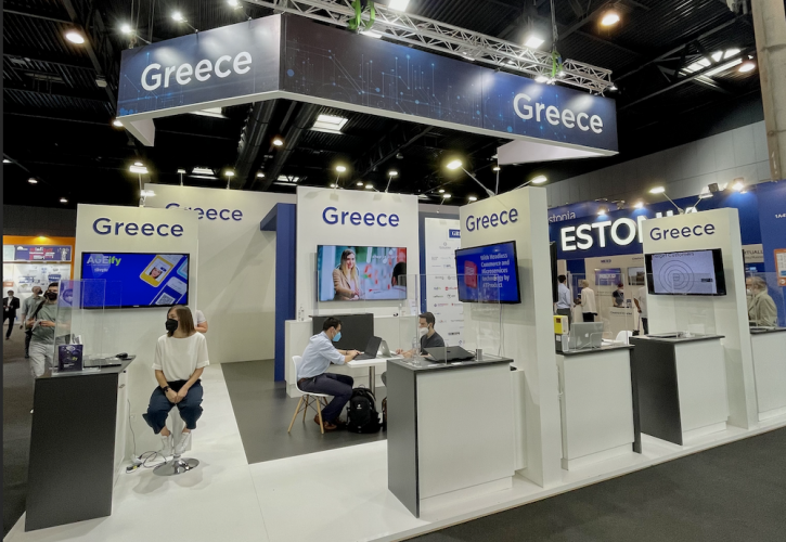Η ελληνική τεχνολογία ταξιδεύει στη Βαρκελώνη - Υψηλές οι προσδοκίες για το φετινό MWC 2022