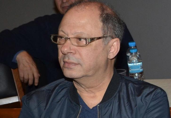 Πέθανε ο συνθέτης Νίκος Αντύπας