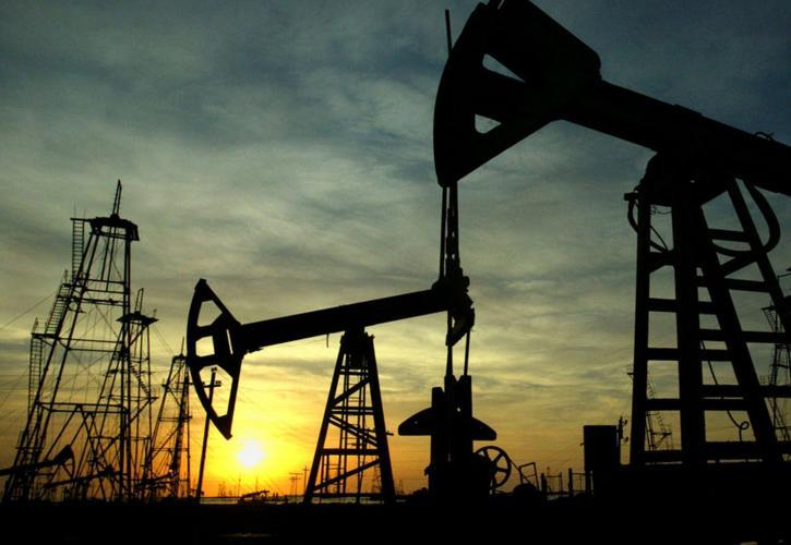 Πετρέλαιο: Αμετάβλητο το WTI - Οριακά κέρδη για το Brent