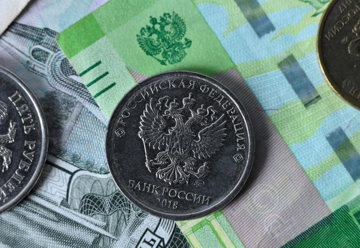 Η Ολλανδία «παγώνει» ρωσικά περιουσιακά στοιχεία αξίας 6 εκατ. ευρώ