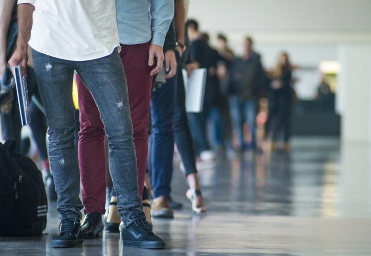 Κατάρτιση ανέργων σε νέες τεχνολογίες με επίδομα 3.000 ευρώ