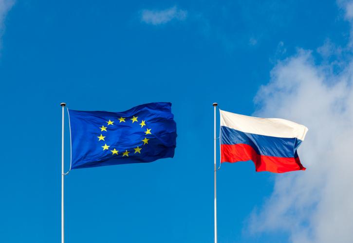ΕΕ: Διχασμός ανάμεσα στα κράτη για το εμπάργκο στη ρωσική ενέργεια