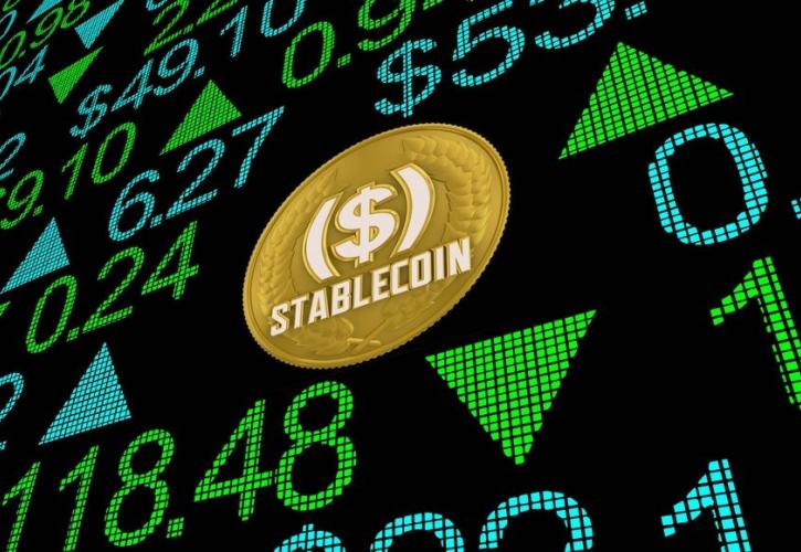 Stablecoins: «Άμυνα» της Paxos στις πιέσεις των ΗΠΑ για το Binance USD