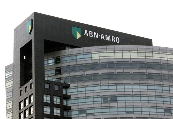 Πάνω από τις προσδοκίες τα κέρδη της ABN Amro - Πρόγραμμα επαναγοράς μετοχών 500 εκατ. ευρώ