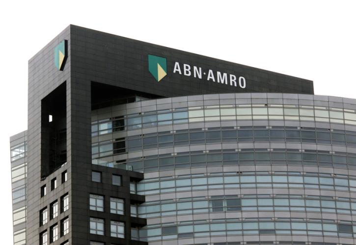 Πάνω από τις προσδοκίες τα κέρδη της ABN Amro - Πρόγραμμα επαναγοράς μετοχών 500 εκατ. ευρώ