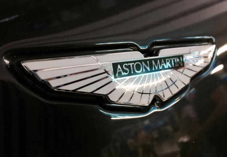 Aston Martin: Νέος CEO o πρώην επικεφαλής της Ferrari, Amedeo Felisa - Στόχος ο εξηλεκτρισμός