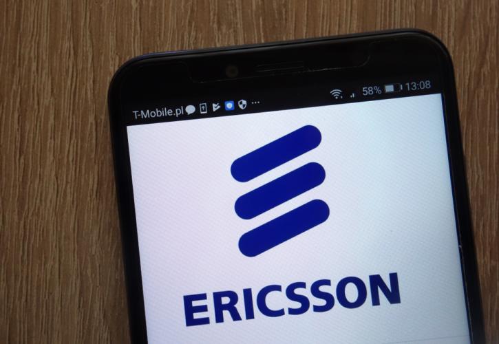 Ericsson: Κάτω από τις προσδοκίες τα κέρδη - Δυσοίωνες προβλέψεις για το πρώτο μισό του 2023