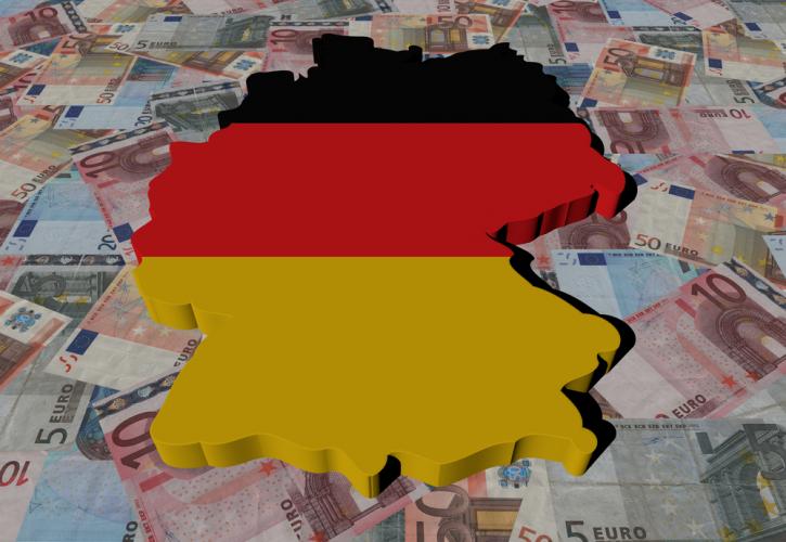 Γερμανία: Επιβραδύνθηκε ο πληθωρισμός τον Ιούλιο -Επιβεβαιώθηκε η αρχική εκτίμηση
