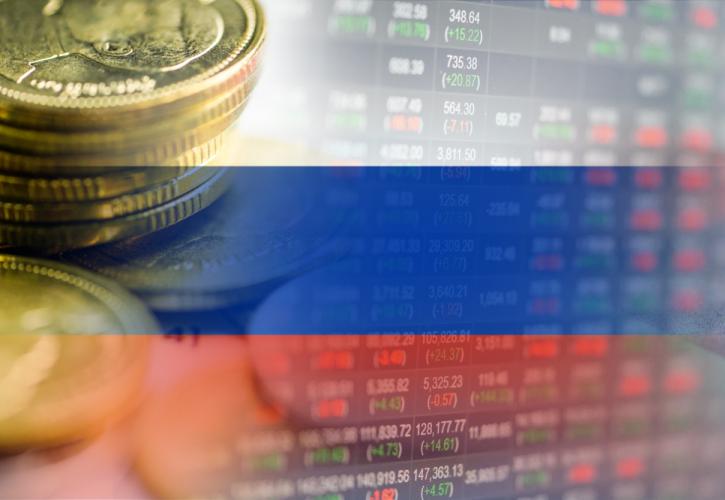 S&P: Σε καθεστώς «επιλεκτικής χρεοκοπίας» τα ρωσικά ομόλογα σε ξένο νόμισμα