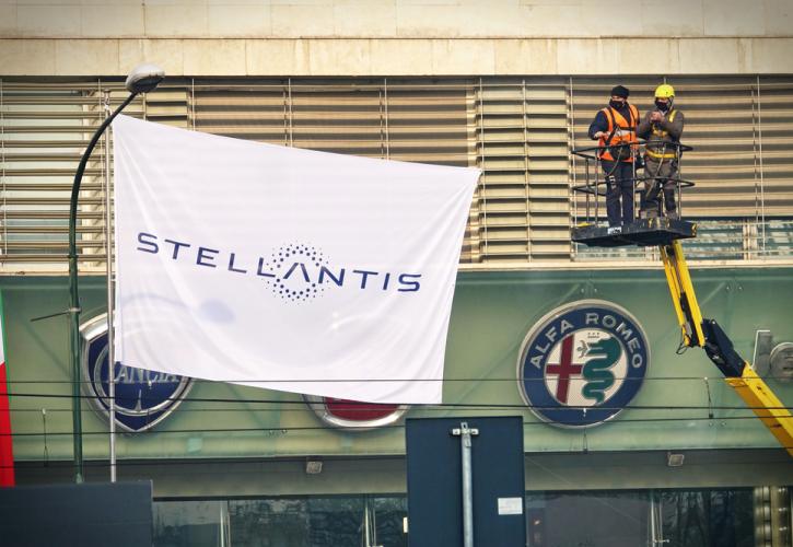 Stellantis: Ξεπερνούν τις 3.000 οι απολύσεις εργαζόμενων στην Ιταλία στις δομές του ομίλου
