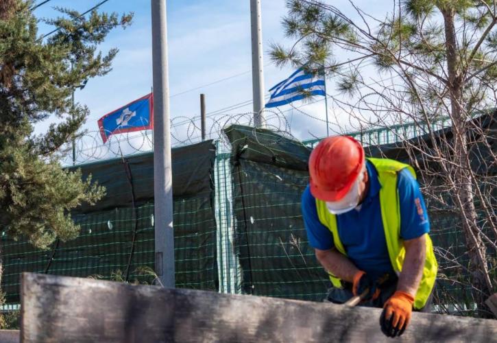 Δήμος Αθηναίων: Δημιουργείται μόνιμος Σταθμός Μεταφόρτωσης Απορριμμάτων στον Ελαιώνα