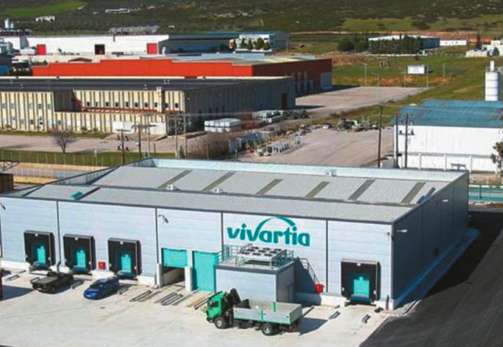 Vivartia: Αποφασίστηκε η συγχώνευση με την μητρική Venetico