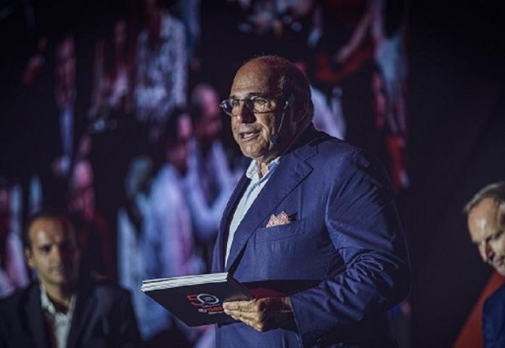 Η Μοτοδυναμική αποχαιρετά τον Οδυσσέα Κυριακόπουλο