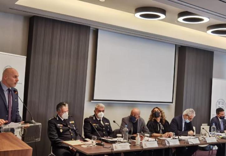 Νέα αρχή στη συνεργασία Πυροσβεστικού Σώματος και Δασικής Υπηρεσίας