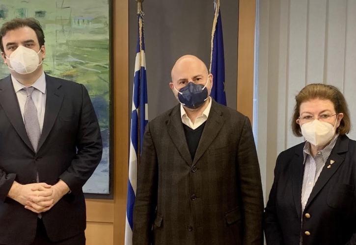 Άδειες Δόμησης: Εντός 2022 οι εγκρίσεις - άδειες από τις υπηρεσίες του Υπουργείου Πολιτισμού και Αθλητισμού