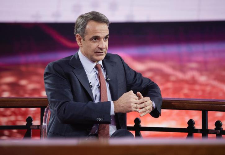 Το προεκλογικό δίλημμα του Κυριάκου - Η ερώτηση του Κόκκαλη - Πρωταπριλιάτικο ΚΚΕ
