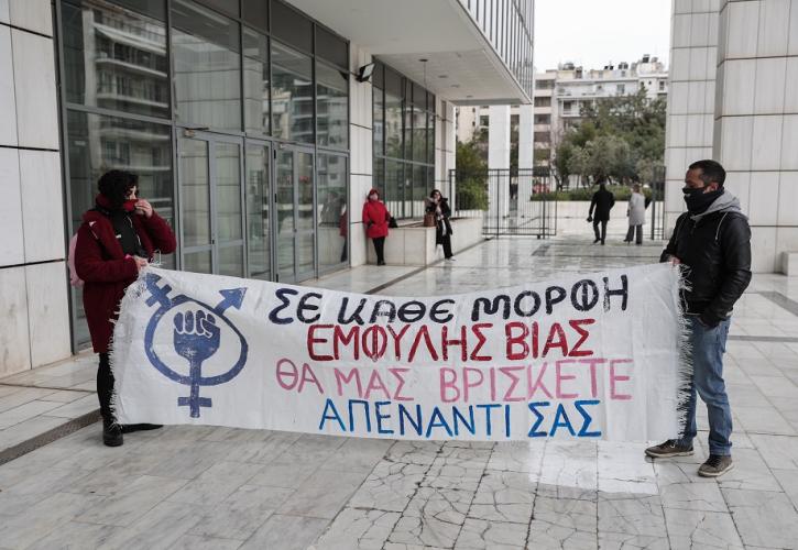 Σήμερα η απόφαση του ΜΟΕ για τον βιασμό και τη δολοφονία της Ελένης Τοπαλούδη