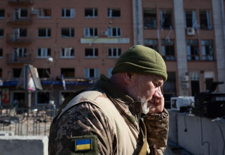 Ουκρανία: Αποτυχία «ανοίγματος» ανθρωπιστικών διαδρόμων για 3η συνεχόμενη μέρα