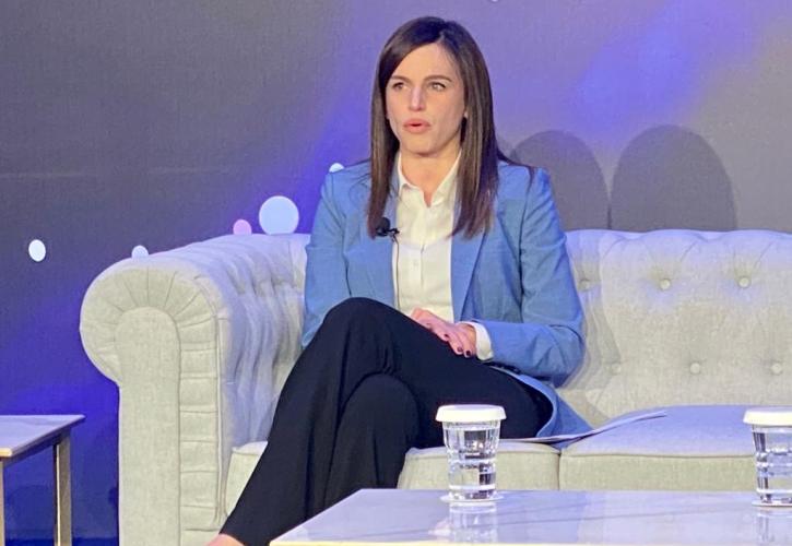 ΔΙΑΣ: Αύξηση 20% στην αξία συναλλαγών το 2022