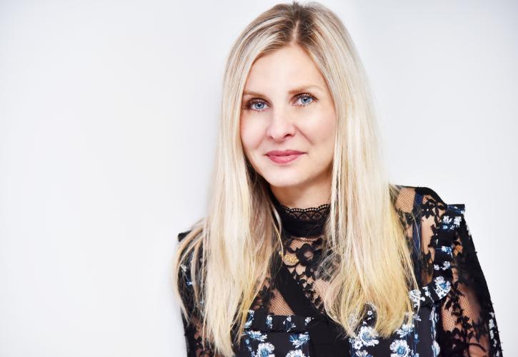 METRO: Νέα γενική διευθύντρια Marketing η Μαρίνα Εξάρχου